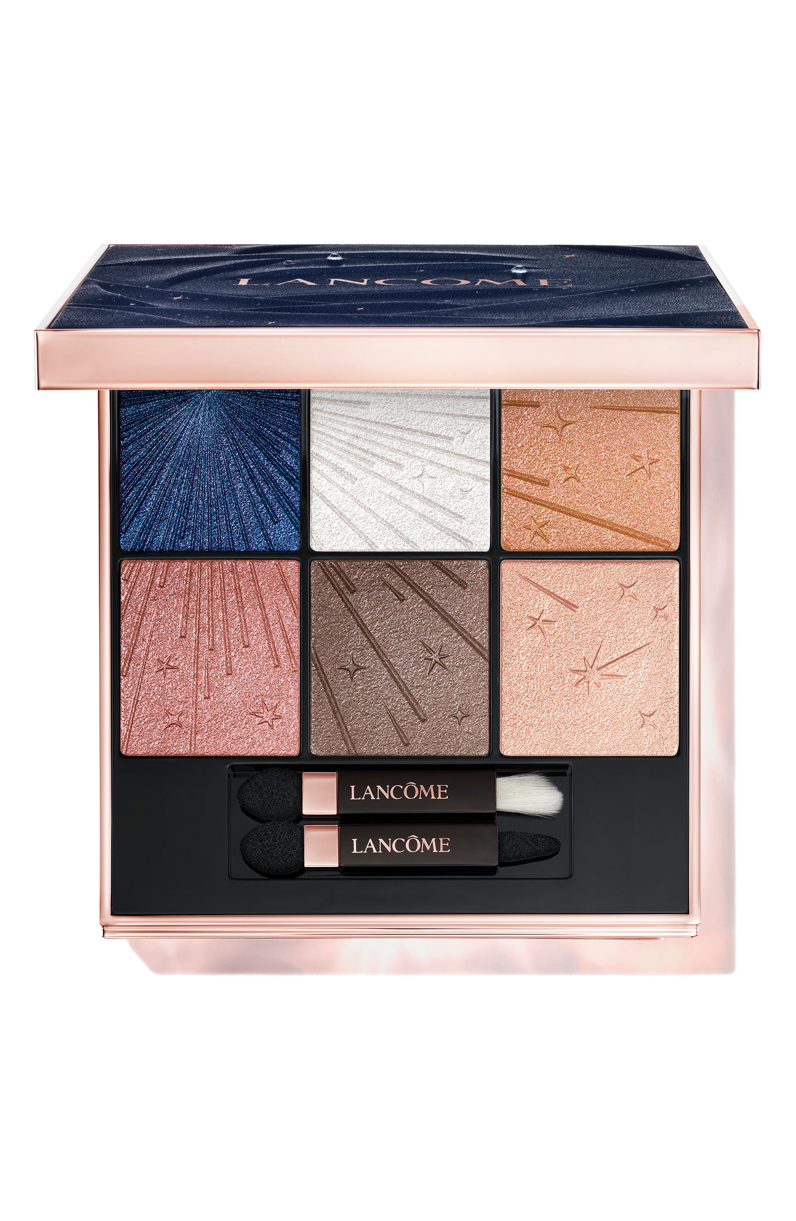 Lancôme The Celestial Rose Eyeshadow Palette (Limited Edition