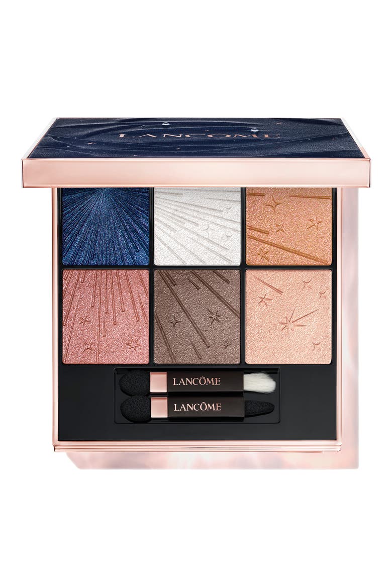 The Celestial Rose Eyeshadow Palette (Limited Edition), Main, color, NO COLOR