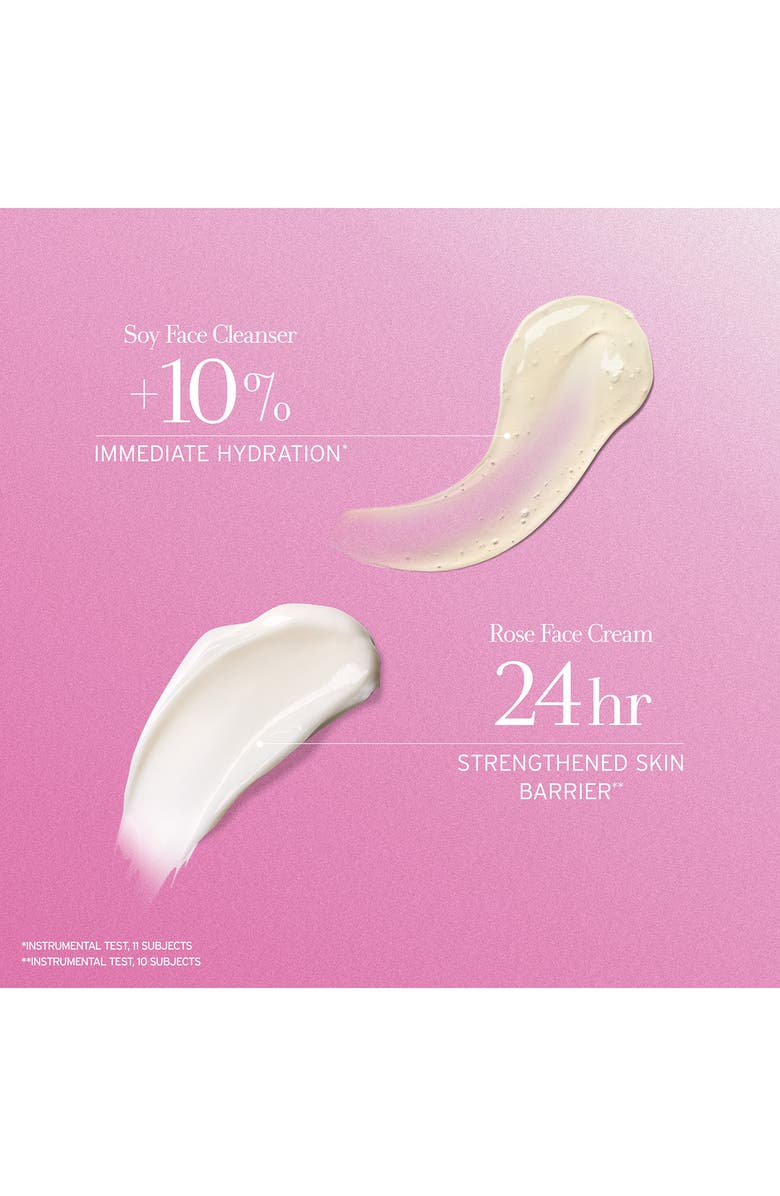 Fresh<sup>®</sup> Dewy Skin Duo Skincare Set $35 Value, Alternate, color,