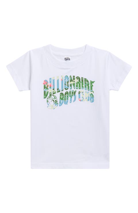 Kids' Garden Arch Graphic T-Shirt (Toddler, Little Kid & Big Kid)