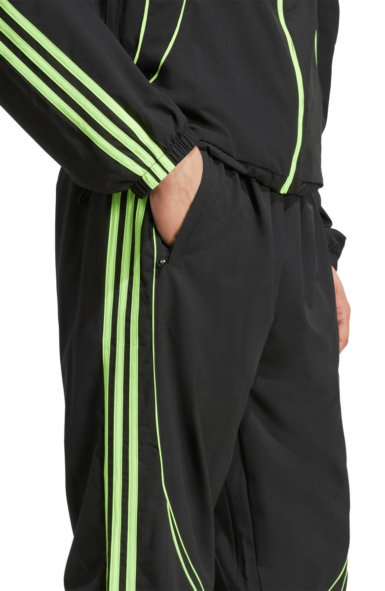 adidas Teamgeist Adicolor Track Pants, Alternate, color,