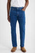 Tecovas Slim Straight Heritage Denim Jeans