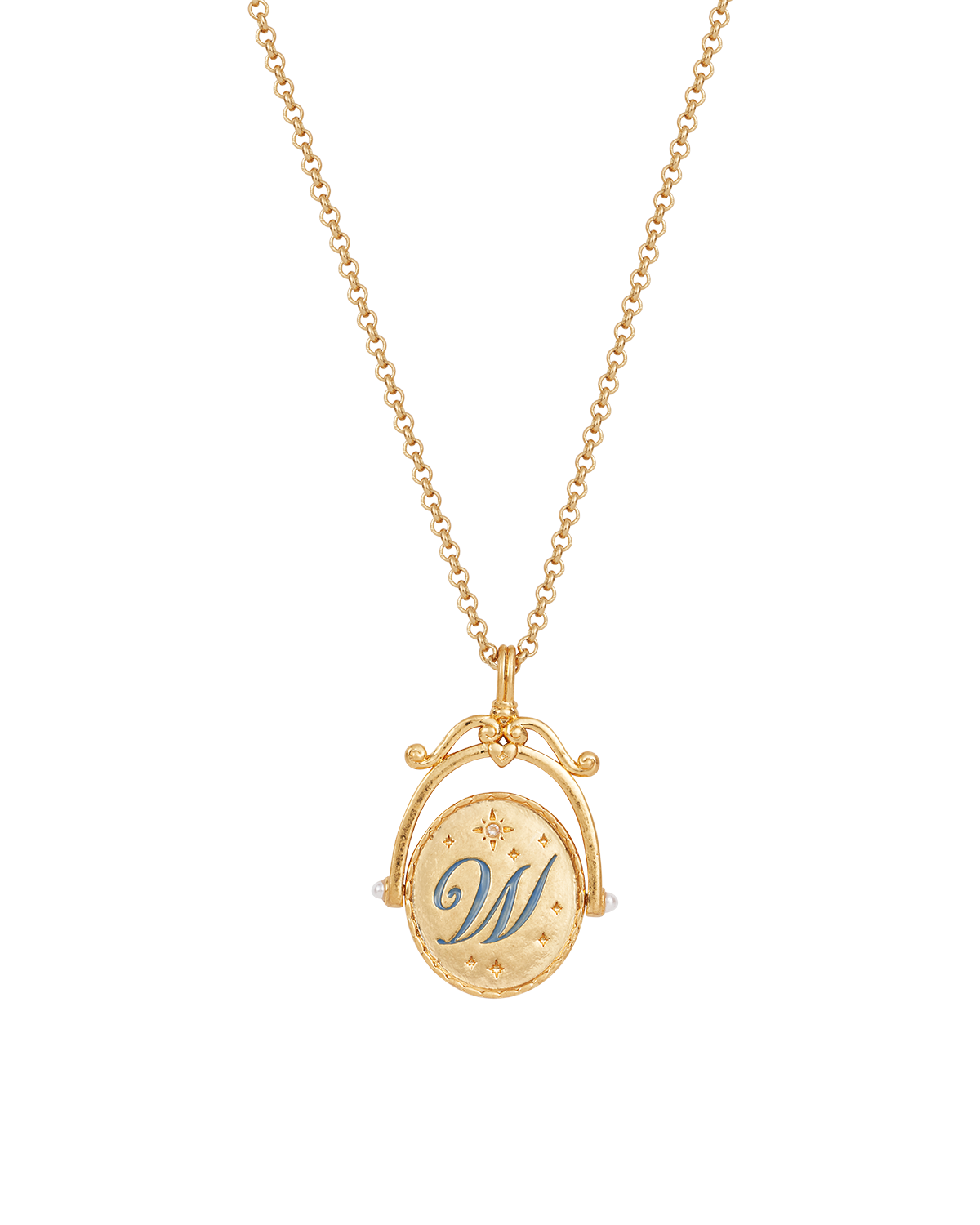 selected Gold