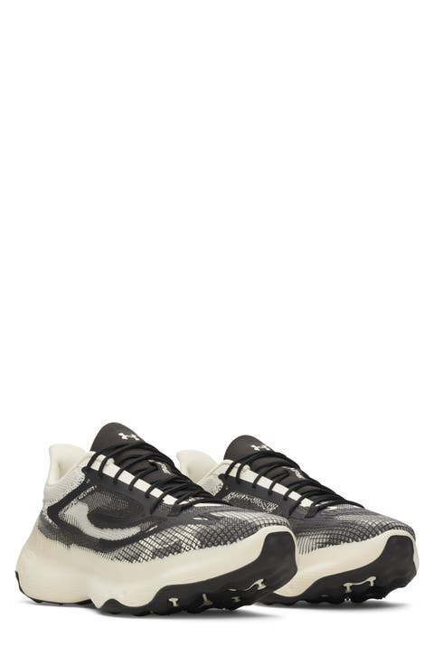 UA Flare Running Shoe
