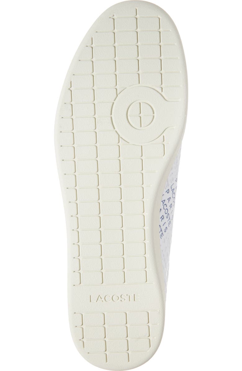 Lacoste Carnaby Evo 119 2 U Sneaker, Alternate, color,