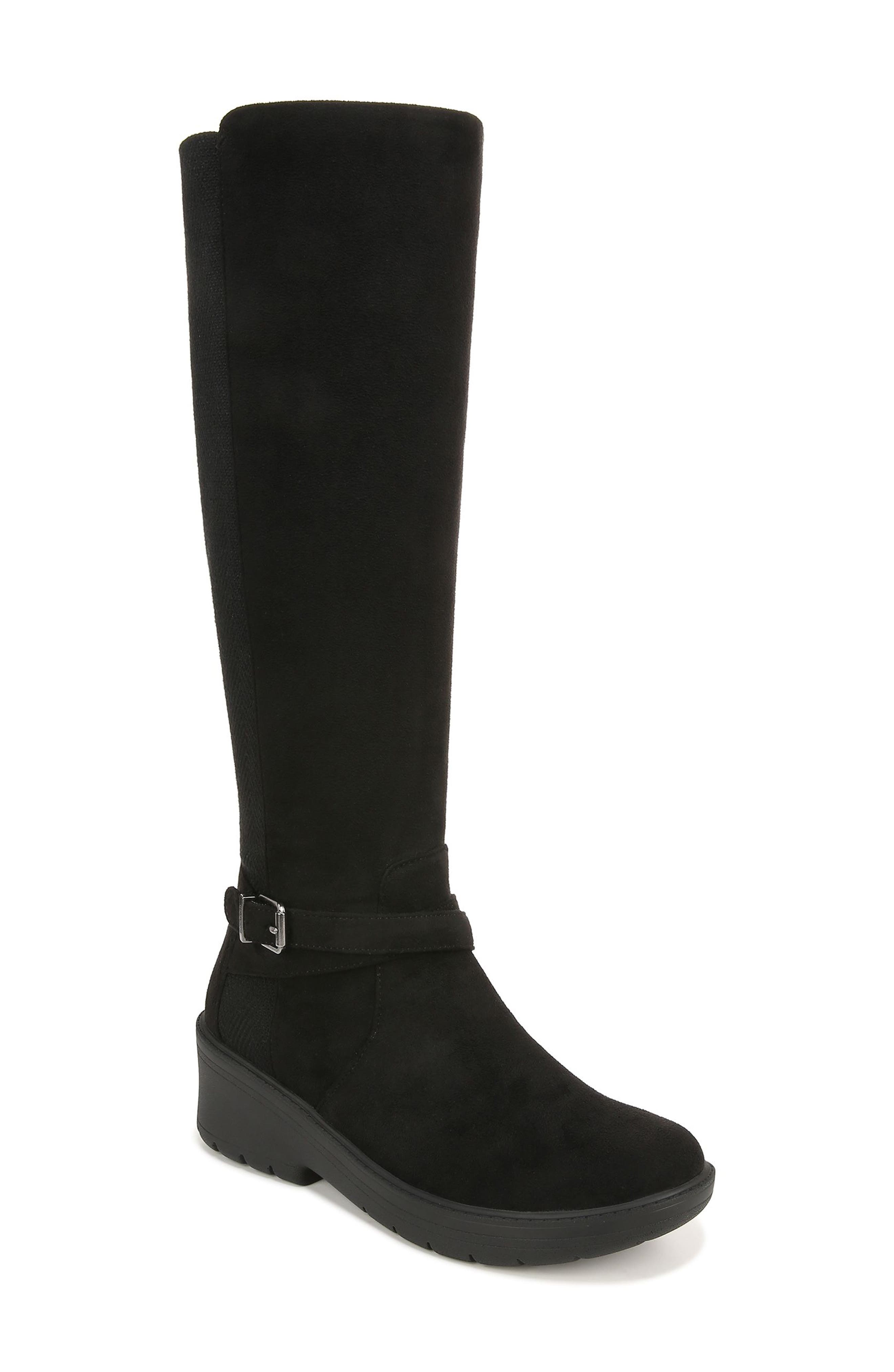 BZees Bristol Buckle Boot, Main, color, 