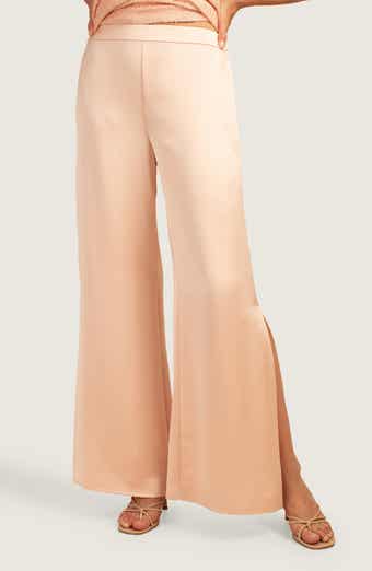 Trina Turk Sunset Wide Leg Pants