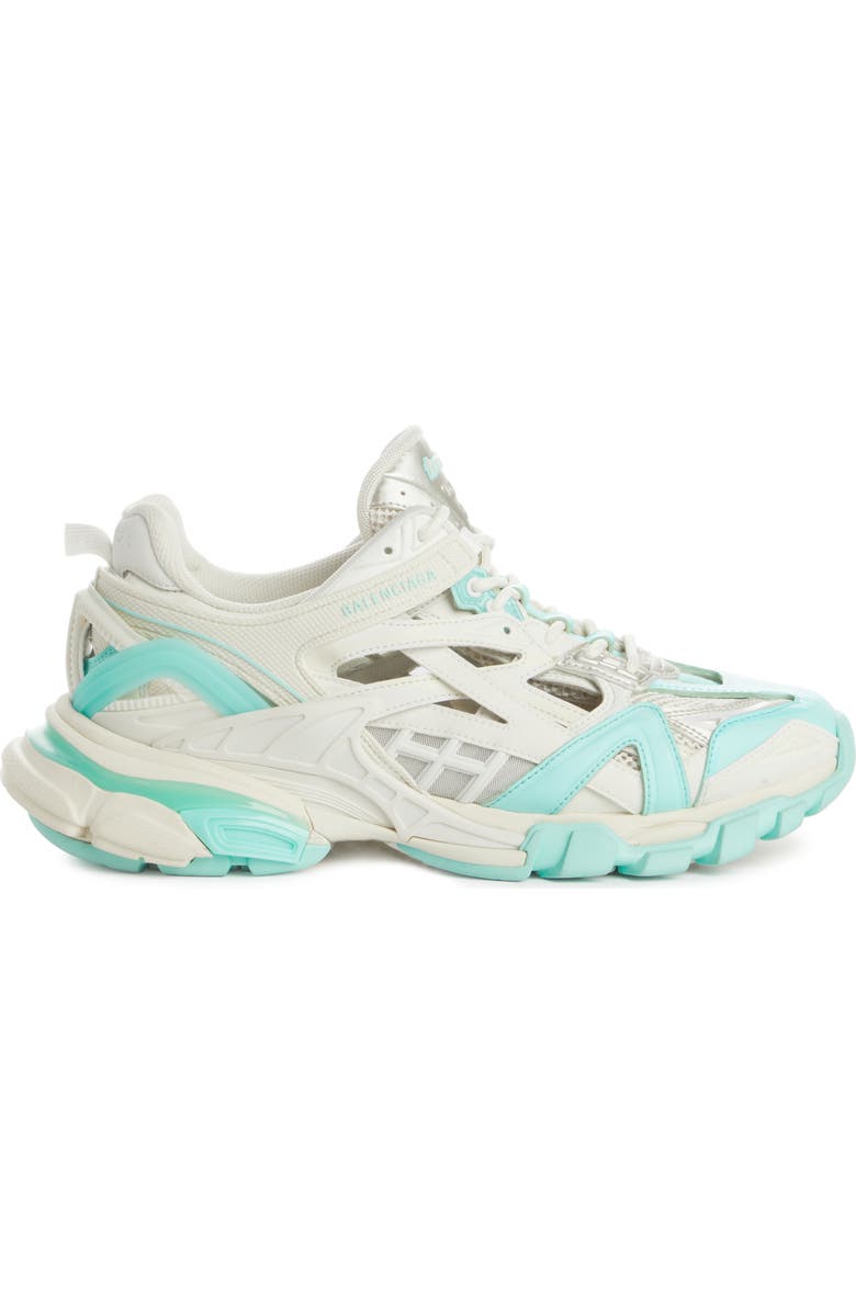 Balenciaga Track.2 Sneaker, Alternate, color,