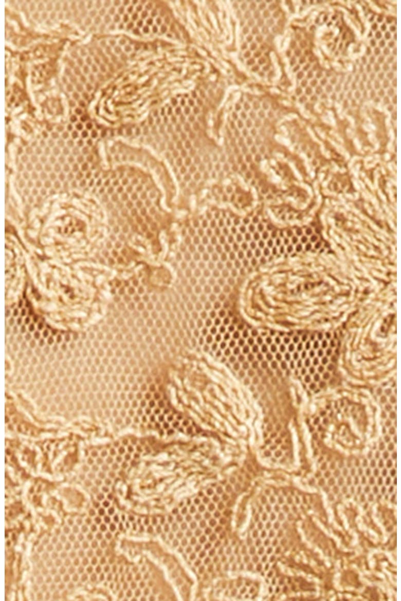Attic Lace Top, Alternate, color, ECRU PINK