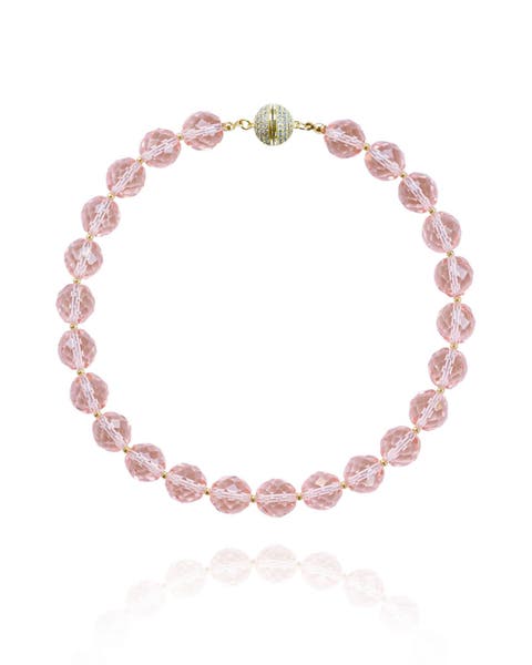 Leni Grande Necklace