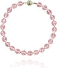Saulė Label Leni Grande Necklace