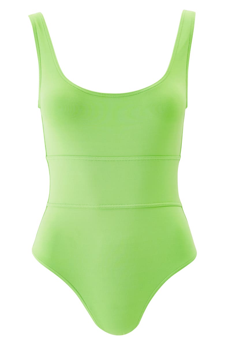 Melissa Odabash Perugia One-Piece Swimsuit, Alternate, color, 