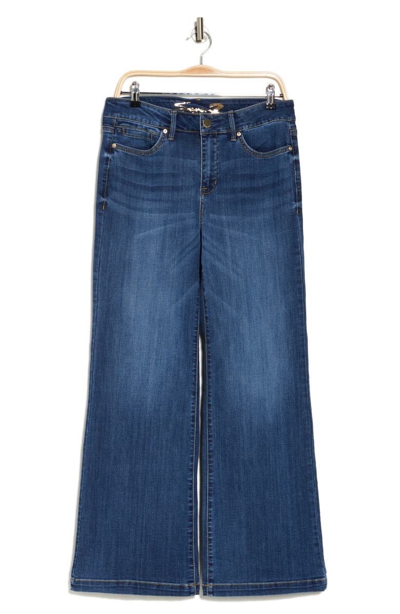 TWENTY SEVEN NAMES - Wide Leg Jeans main image 1