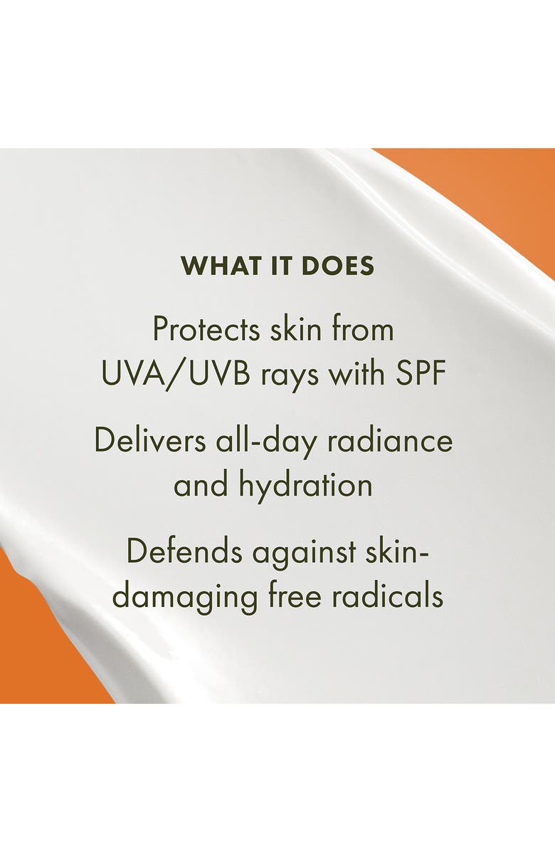 Origins GinZing<sup>™</sup> SPF 30 Daily Moisturizer Sunscreen, Alternate, color, 