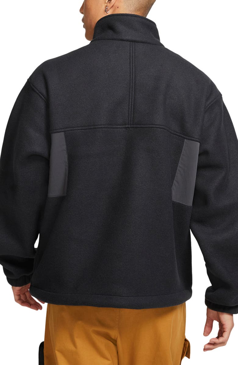 Nike ACG Men's Fleece Jacket, Alternate, color,