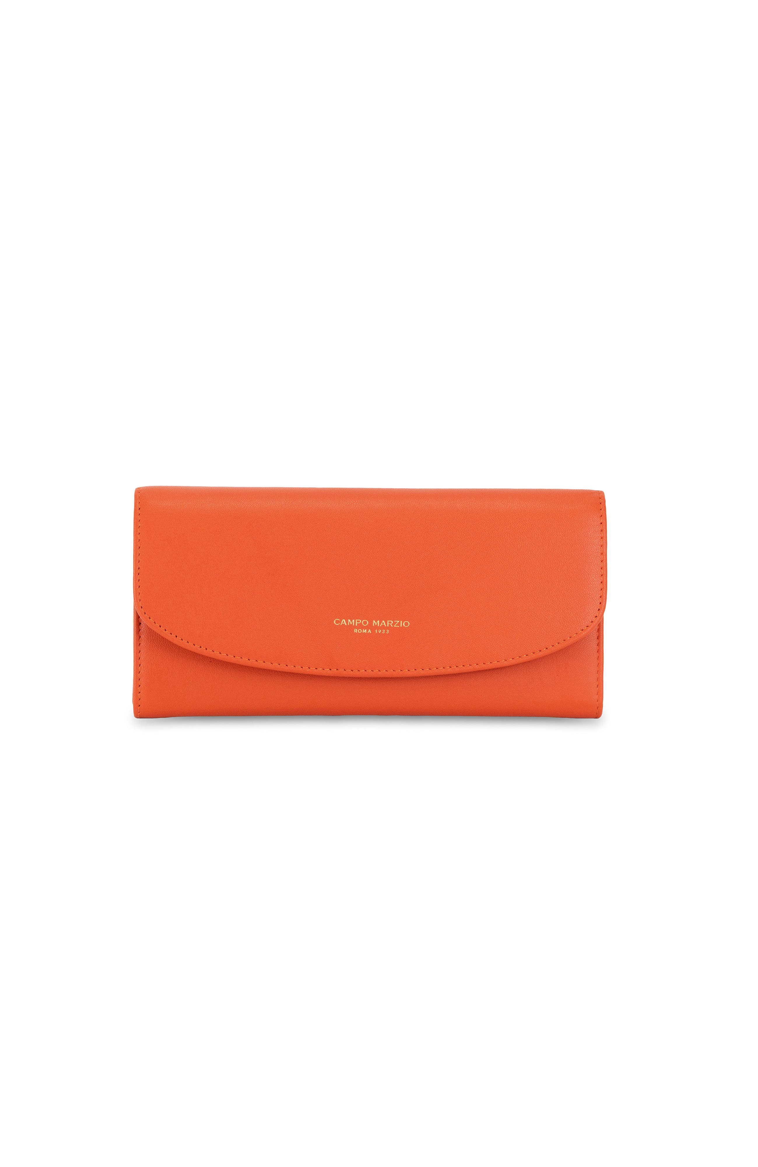 ORANGE-CAPPUCCINO