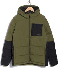 Oakley Tahoe Puffy RC Jacket