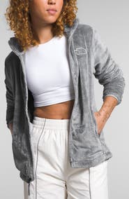 The North Face Osito Zip Fleece Jacket