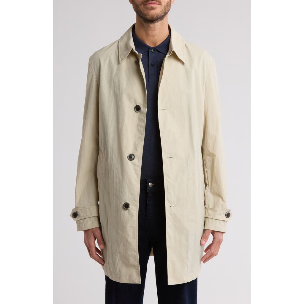 Digel Daron Jacket In Bone