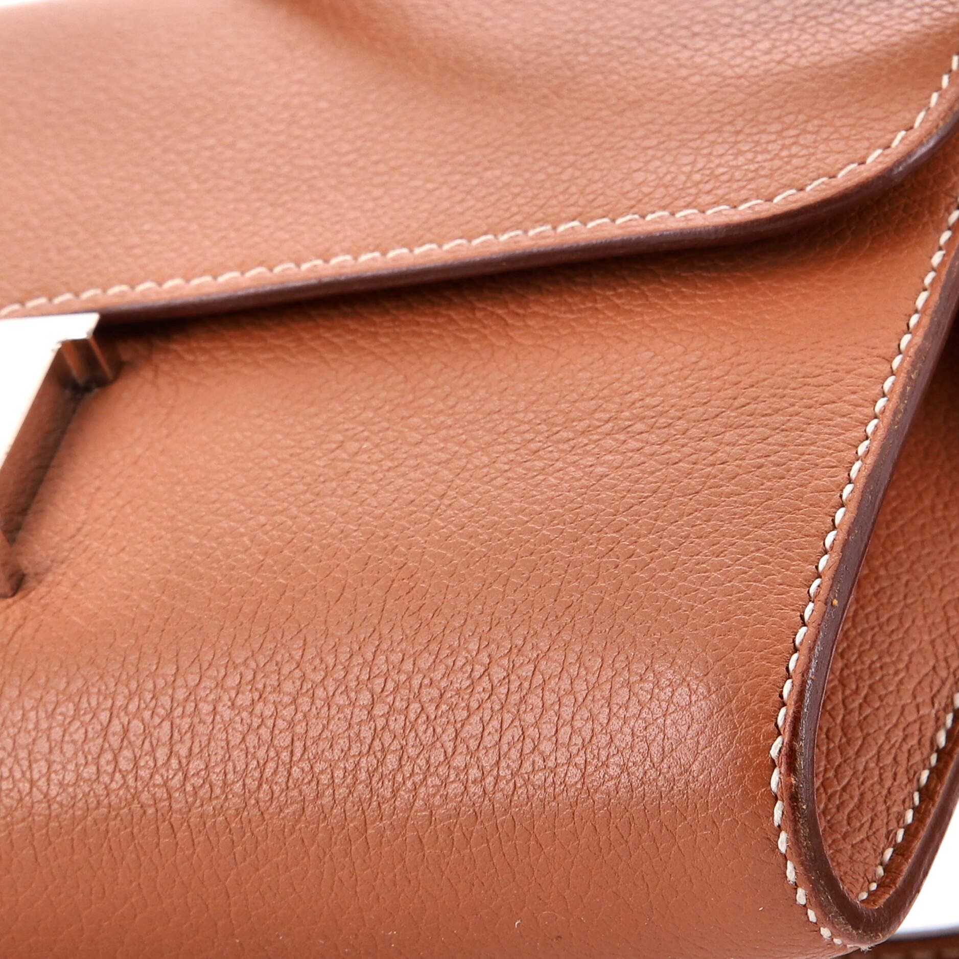Constance To Go Wallet Evercolor, Alternate, color, Gold