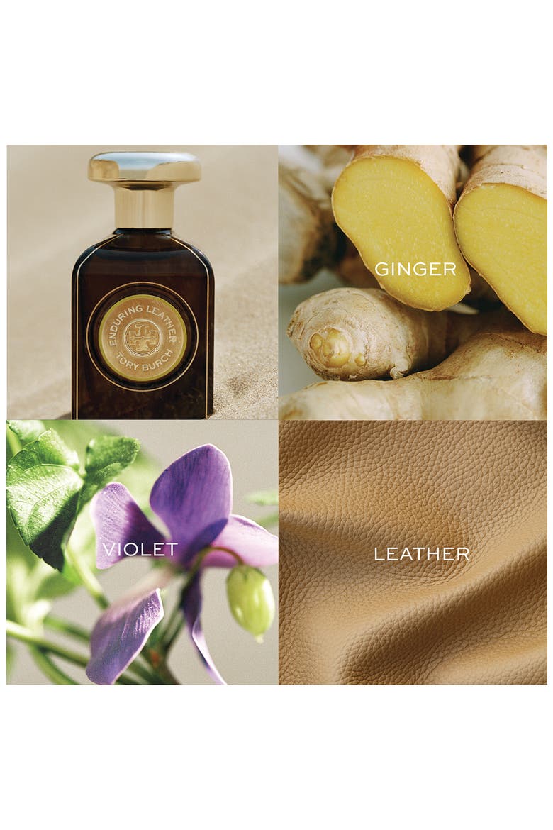 Enduring Leather Eau de Parfum, Alternate, color, NO COLOR