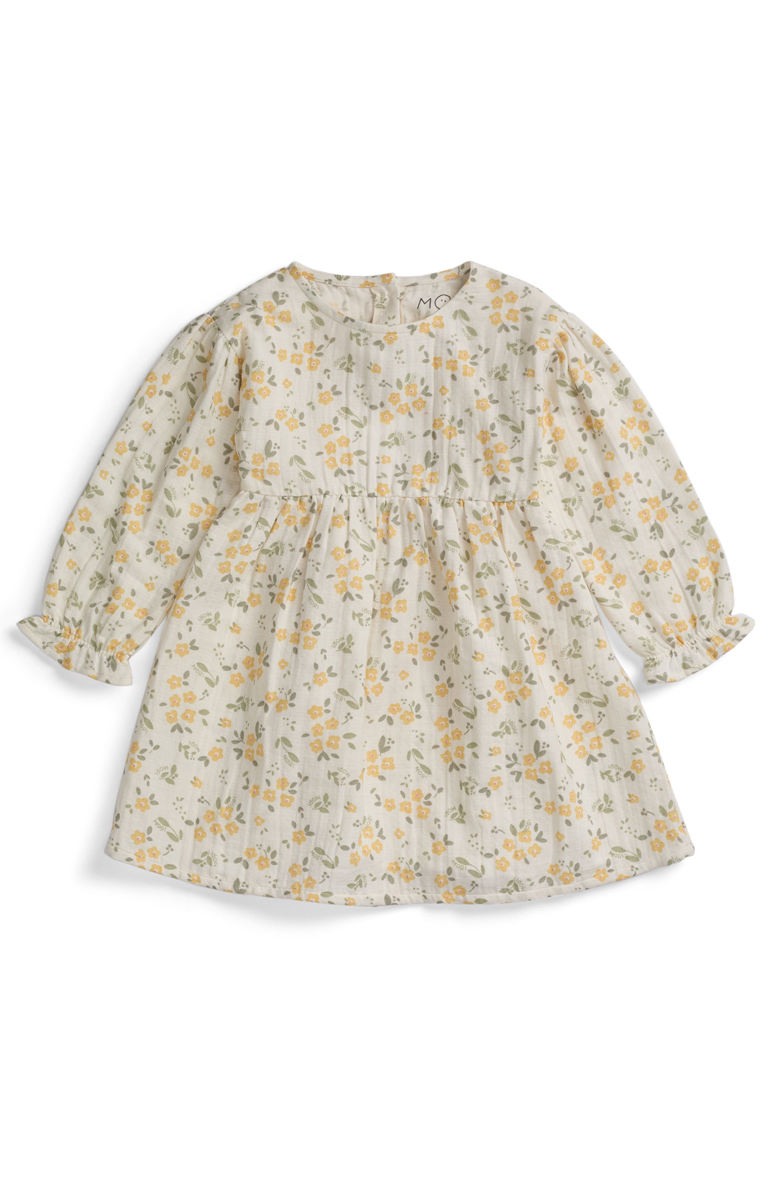 selected Floral Cloud Dancer