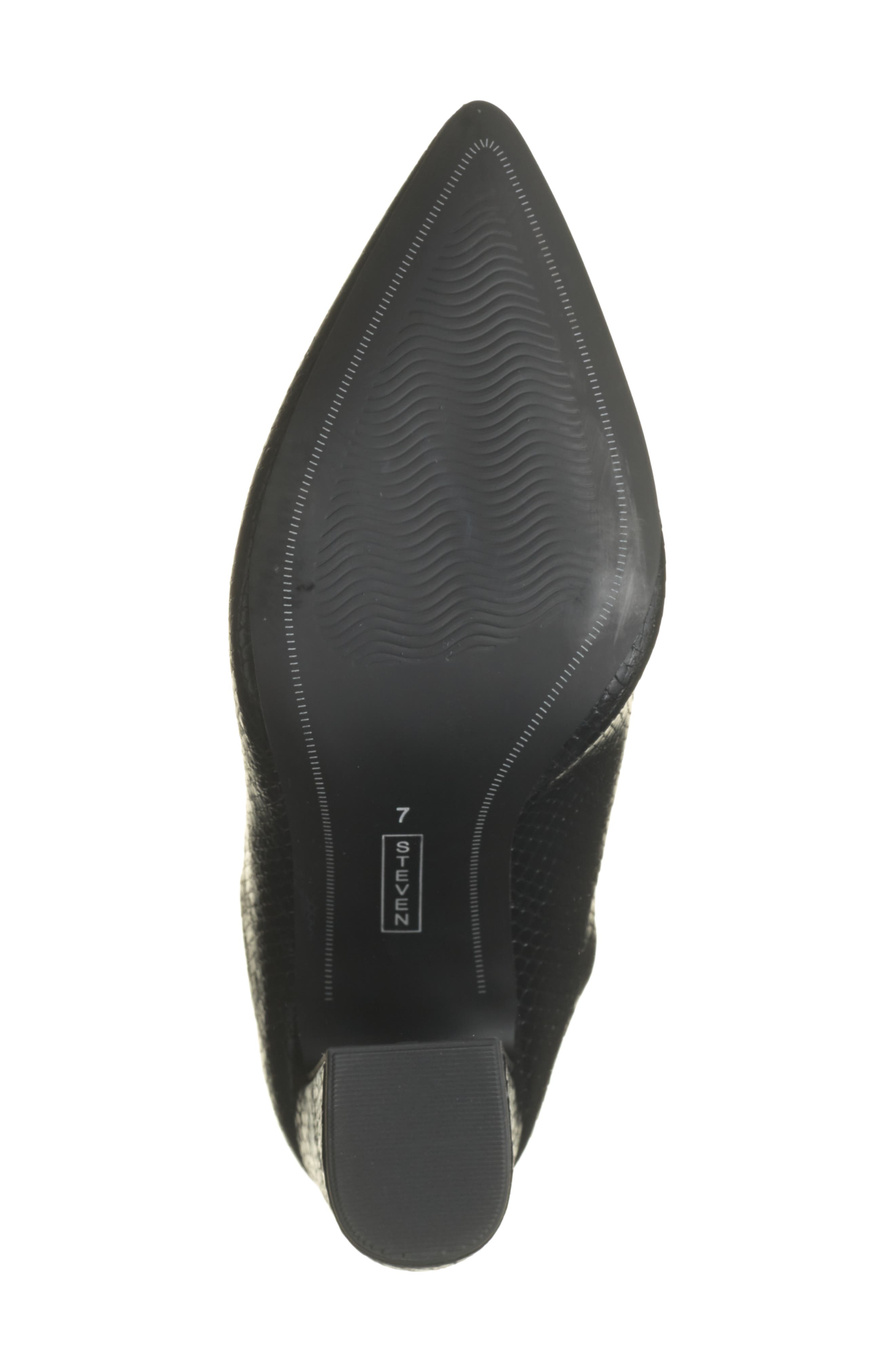 Steven New York Leanne Pointed Toe Mule, Alternate, color, 