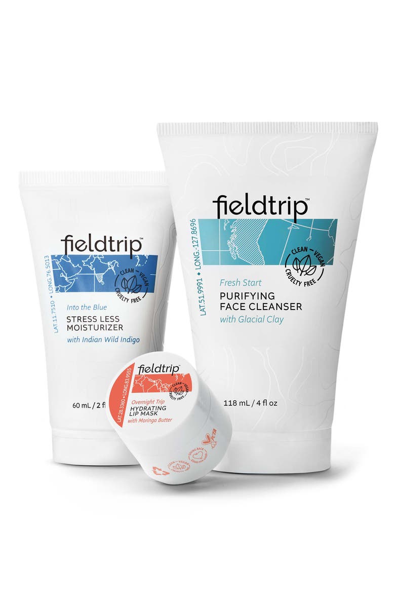 Fieldtrip Starter Set $44 Value, Main, color, 
