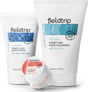 Fieldtrip Starter Set $44 Value