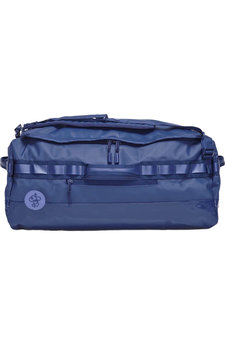 Baboon to the Moon Go-Bag Duffle Big 60L, Main, color, Navy