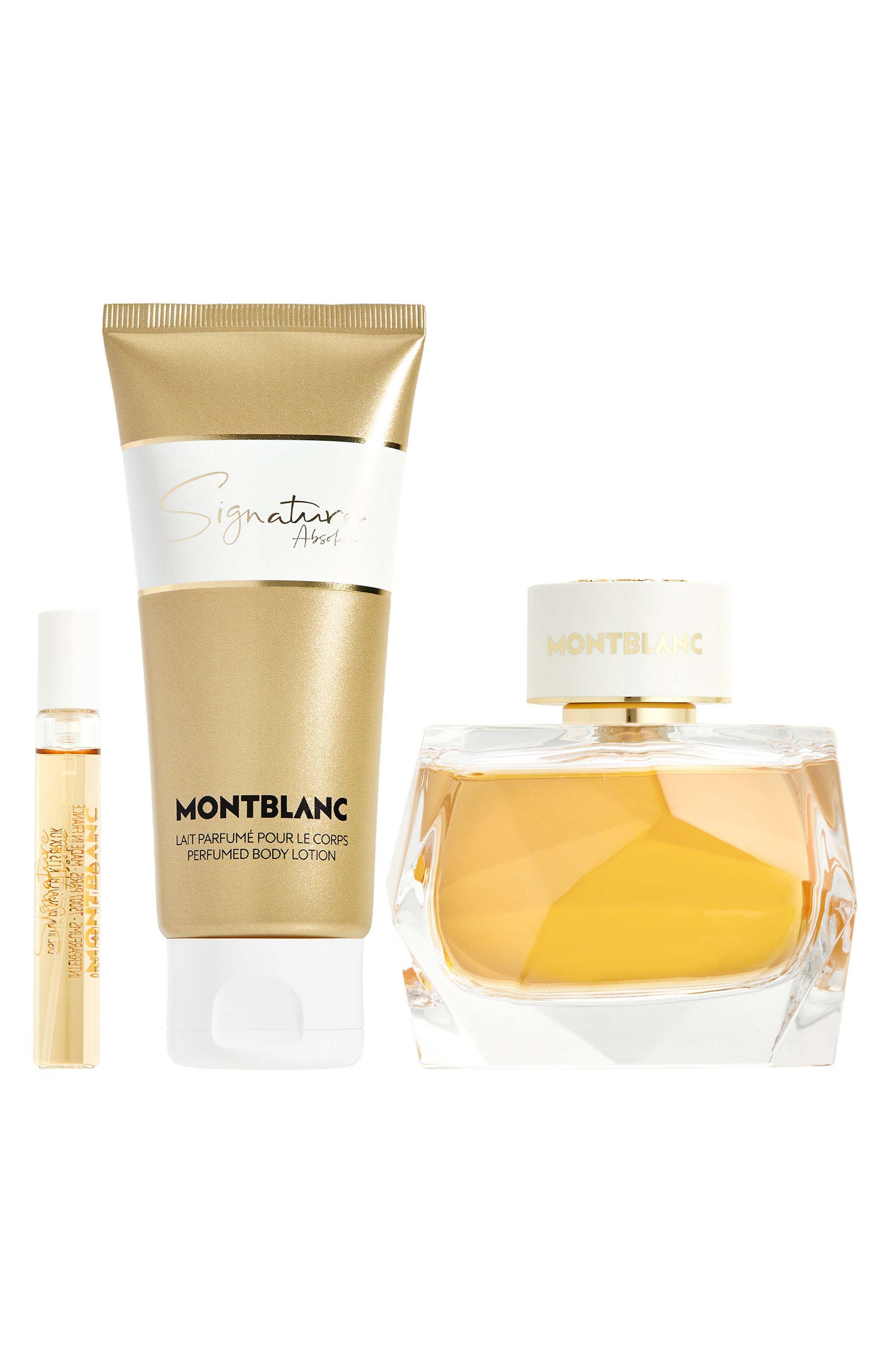 Signature Absolu Eau de Parfum Set