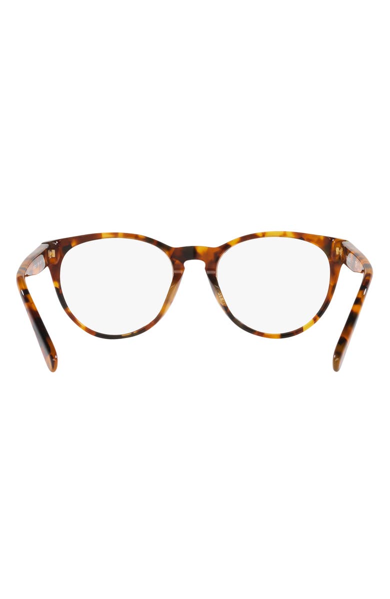 48mm Phantos Optical Glasses