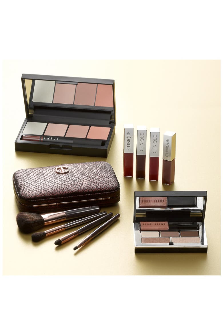 Magical Mini Brush Set (Limited Edition), Alternate, color, NO COLOR