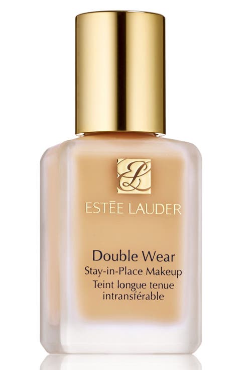 Double Wear Stay-in-Place Liquid Makeup Foundation