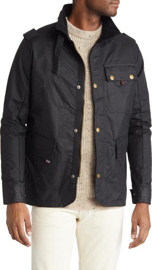 Peregrine wax jacket hotsell