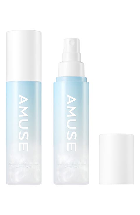 Ceramic Radiant Mist & Fixer