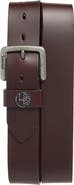 Timberland Leather Belt