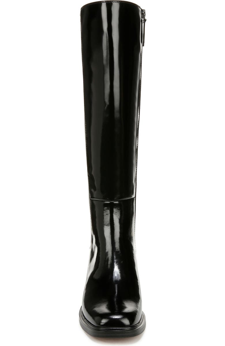 Franco Sarto Giselle Knee High Boot, Alternate, color,