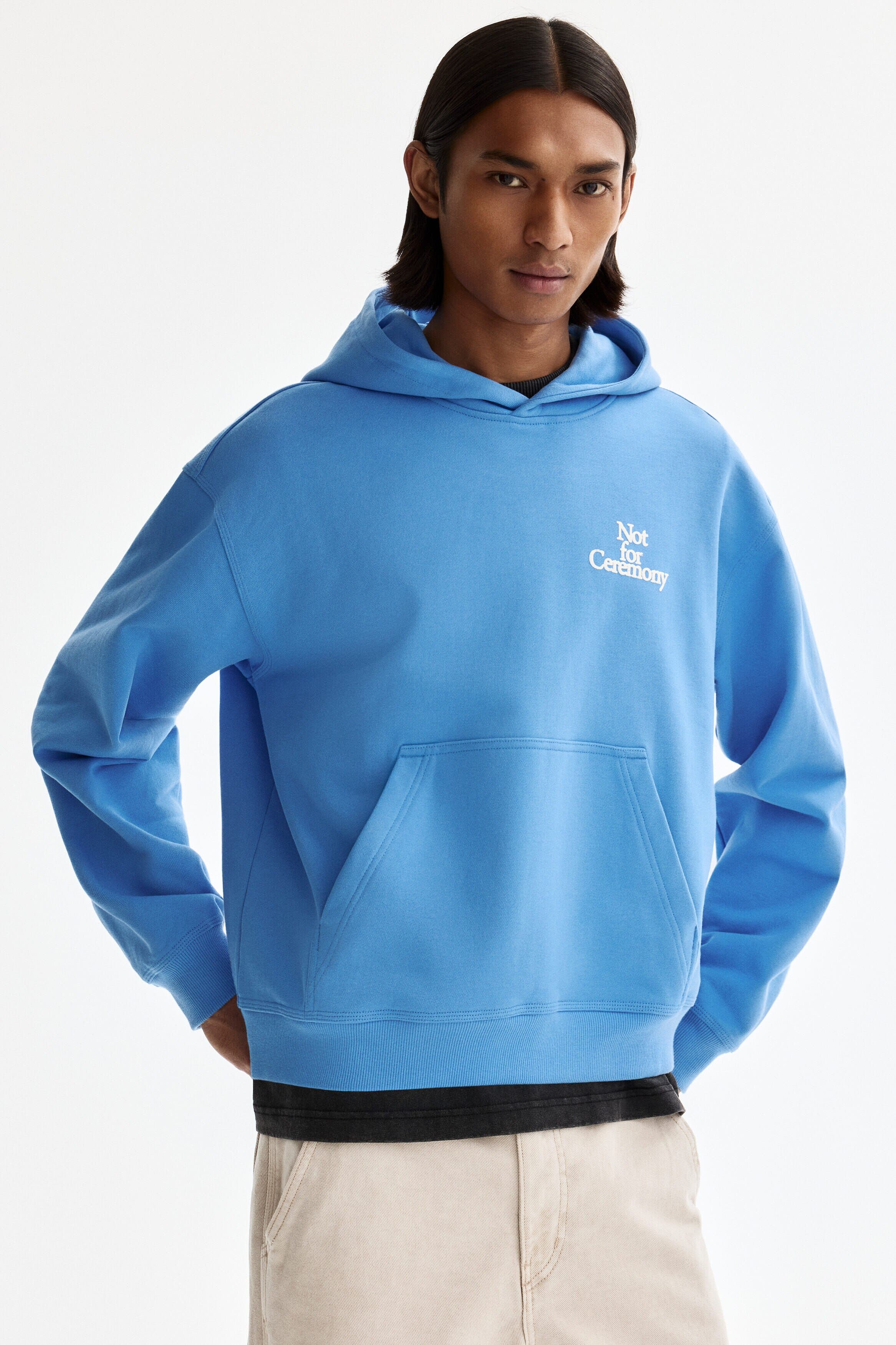 selected Light blue/Not for Ceremony