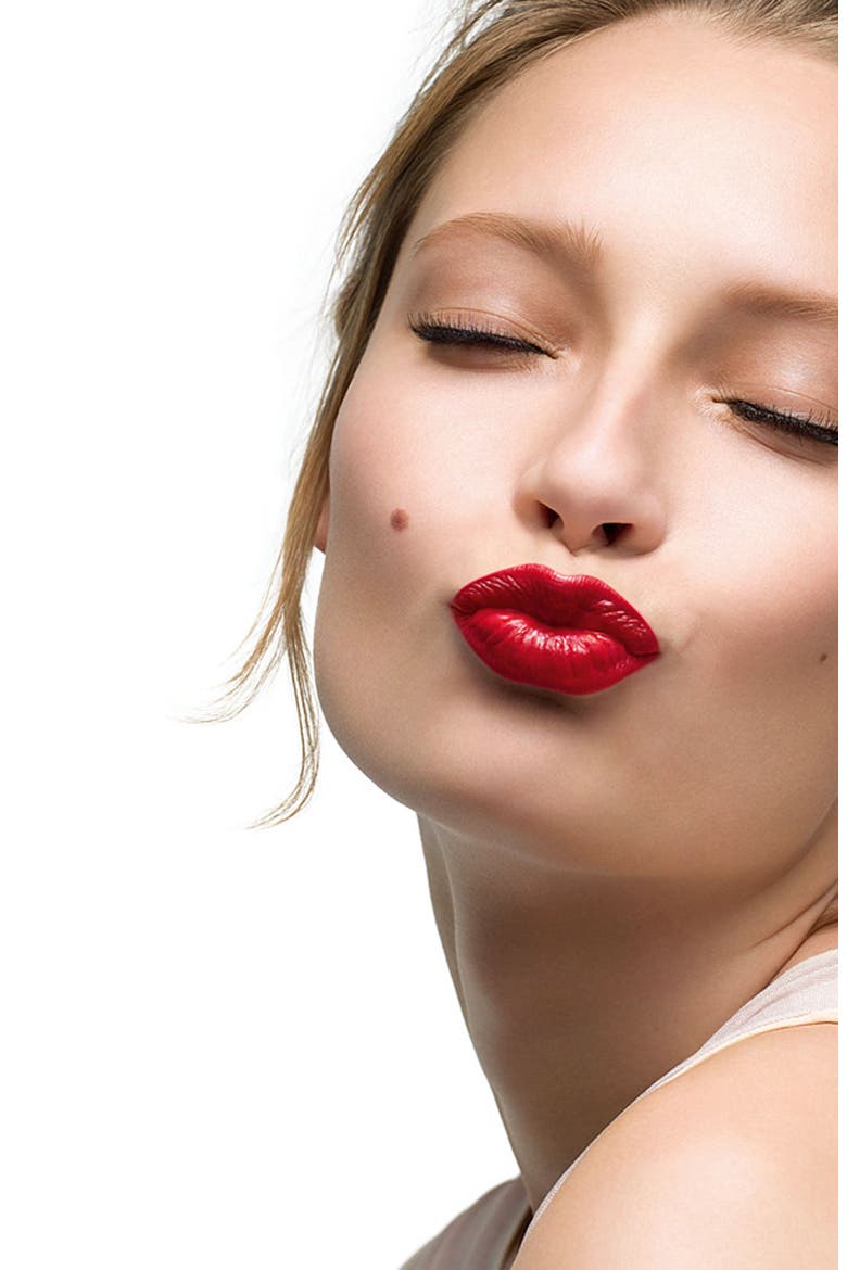'Rouge Prodige' Lipstick, Main, color, ROSEWOOD