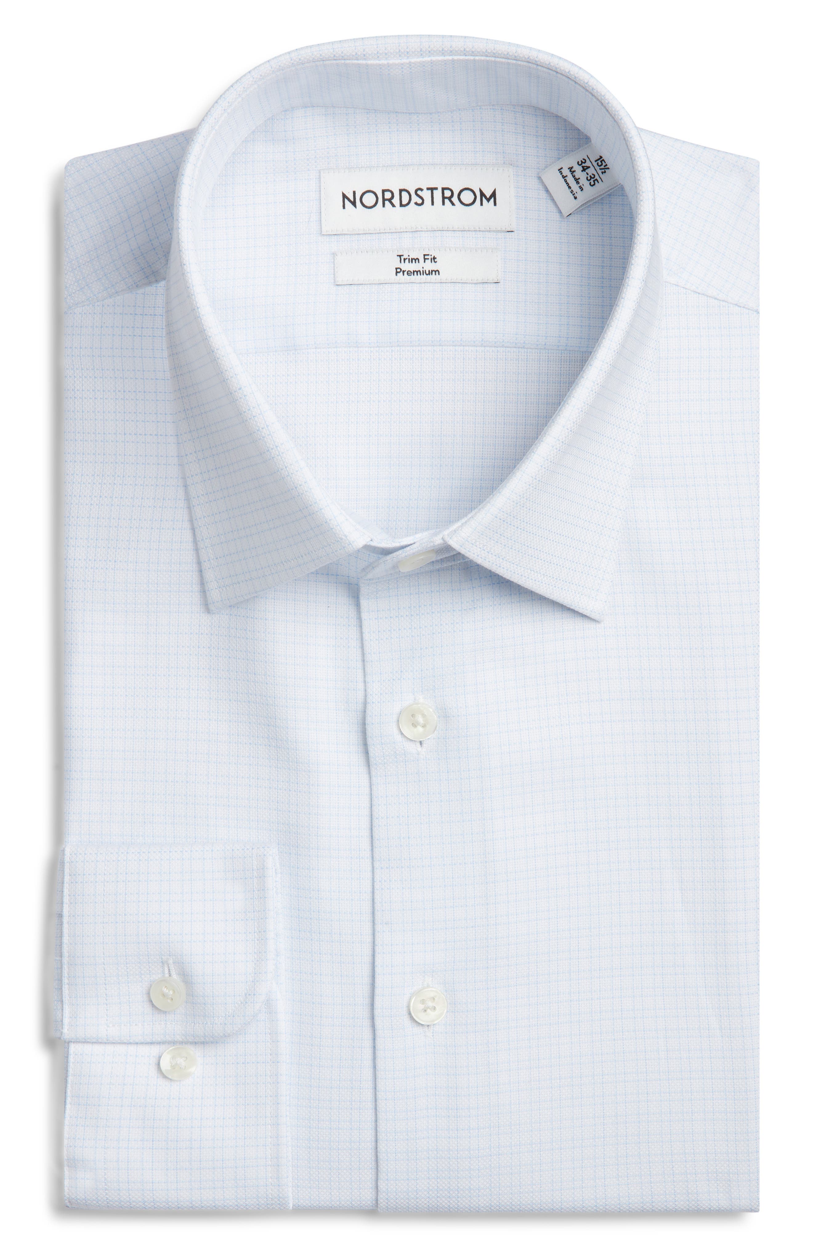 selected WHITE HARRISON CHECK