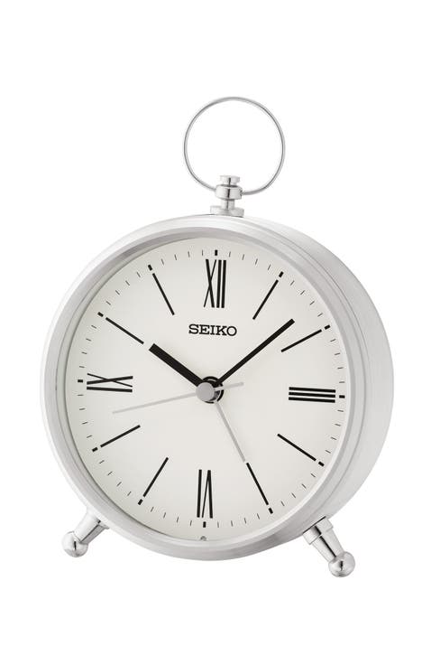 Ming Bedside Alarm Clock