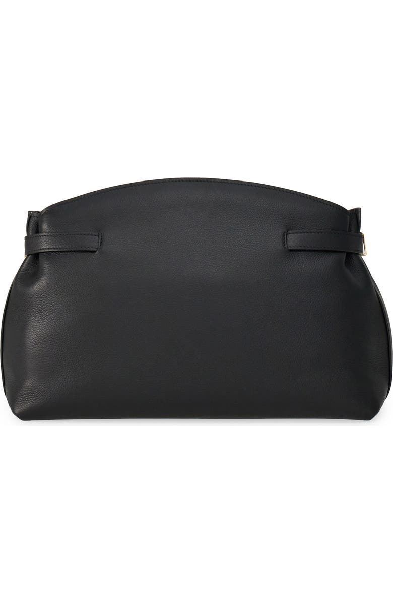 FERRAGAMO Large Hug Pouch Bag, Alternate, color,