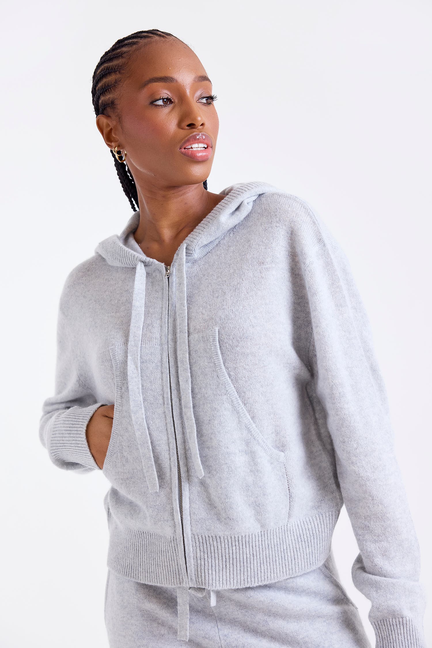 selected SUPER GREY