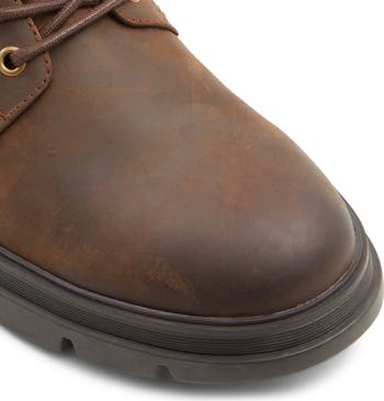 Graveldiver Waterproof Combat Boot