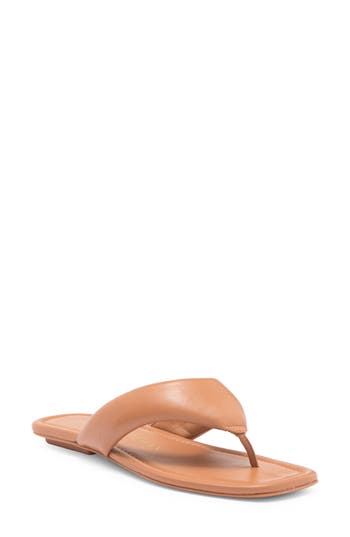 STUART WEITZMAN STUART WEITZMAN MAUI FLIP FLOP 