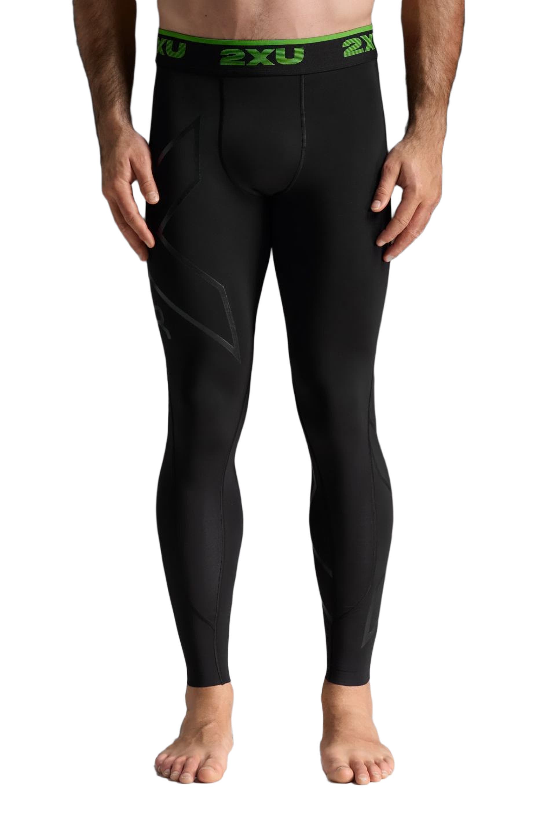 2XU Men's Refresh Recovery Compression Tights (Men) | Nordstrom