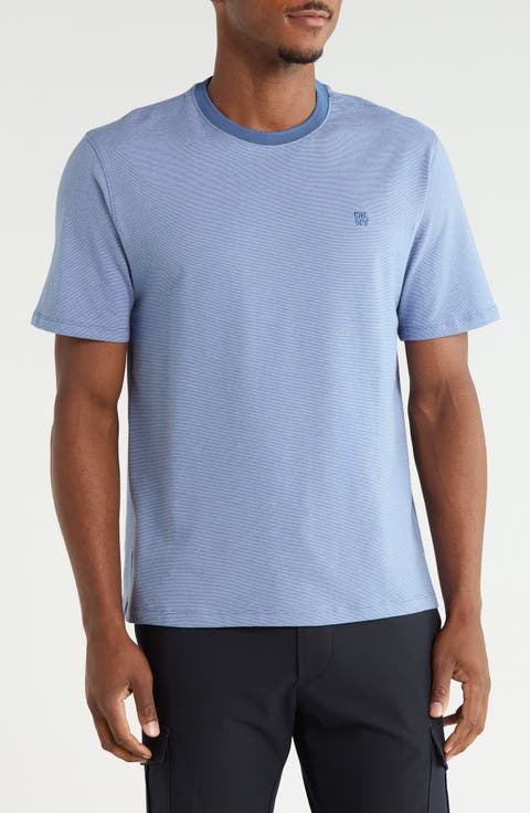 Metropolis Crewneck T-Shirt