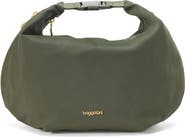 baggallini Crescent Convertible Hobo