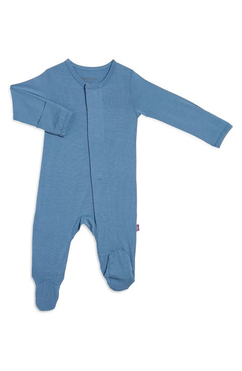 Sky Magnetic Footie (Baby)